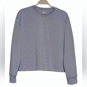 Athleta Long Sleeve Top